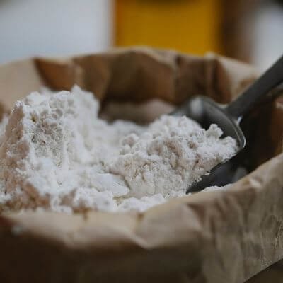 Home Flour