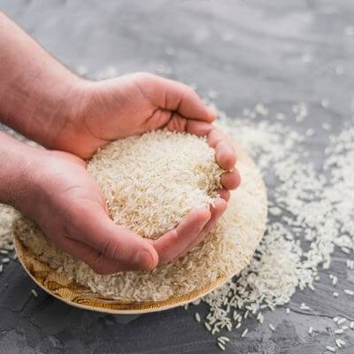 Home Rice