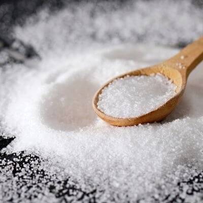 Home Salt sugar