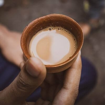 Home Tea